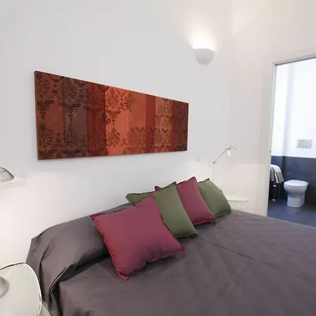 Sleep In Italy - Spanishsteps Apartment