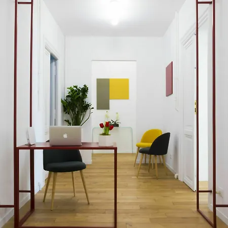 Guest house Cardinale 3*