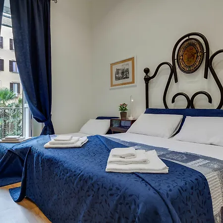 Apartment Otium Mecenatis *