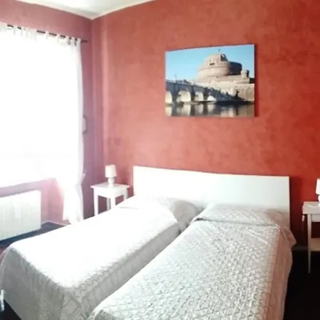 Guest house Ciaoroma!