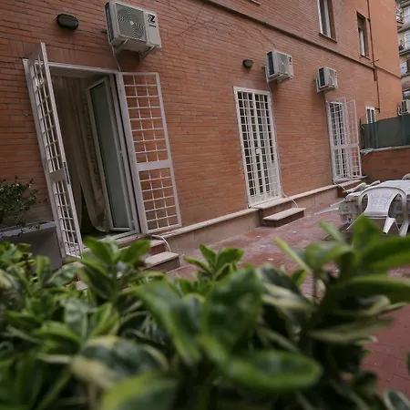 Affittacamere Monteverde Roma