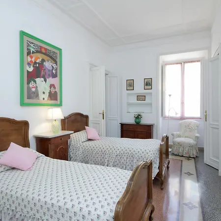 Sleep In Italy - Spanishsteps Apartment *