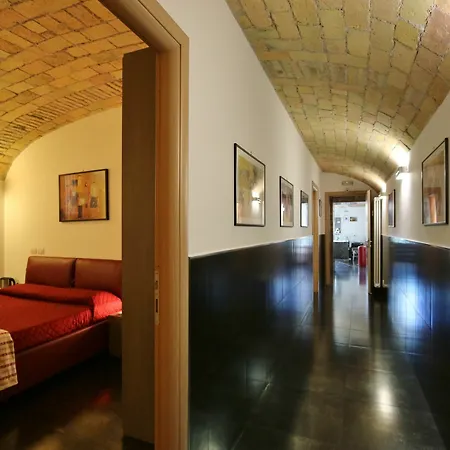 Affittacamere Residenza Adriana Roma