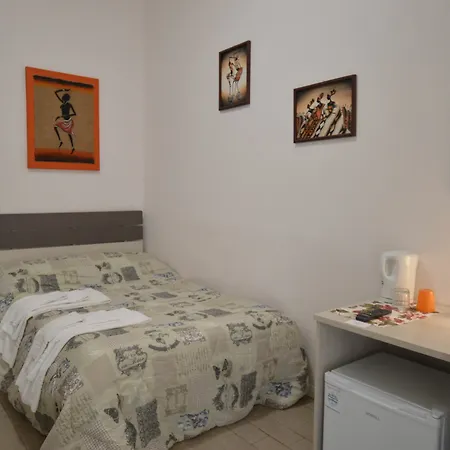 Affittacamere Monteverde 3*