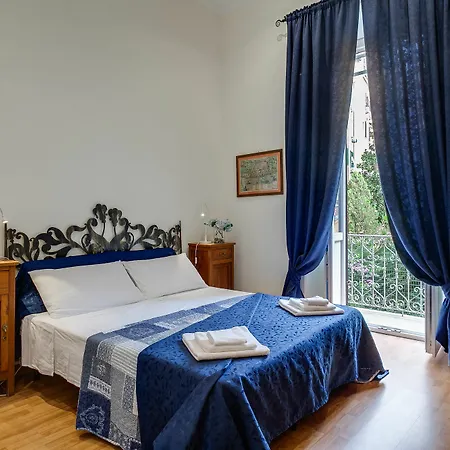 Otium Mecenatis Apartment *