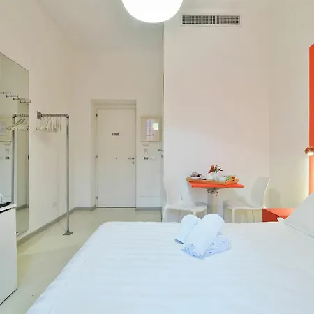 Viale Giulio Cesare Guest house 2*