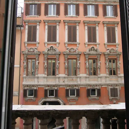 Apartment Sleep In Italy - Spanishsteps Rome