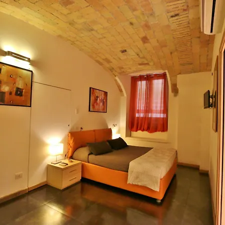 Residenza Adriana 2*