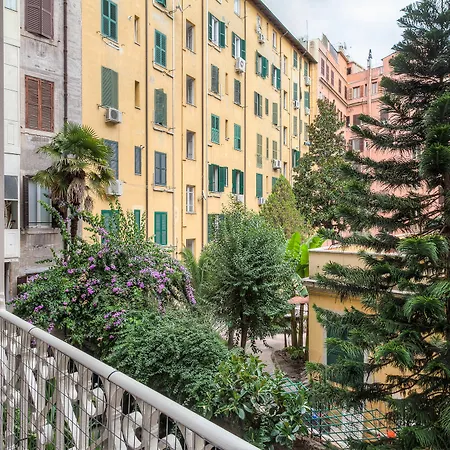 Otium Mecenatis * Rome