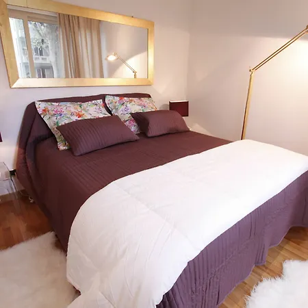 Apartment Sleep In Italy - Spanishsteps