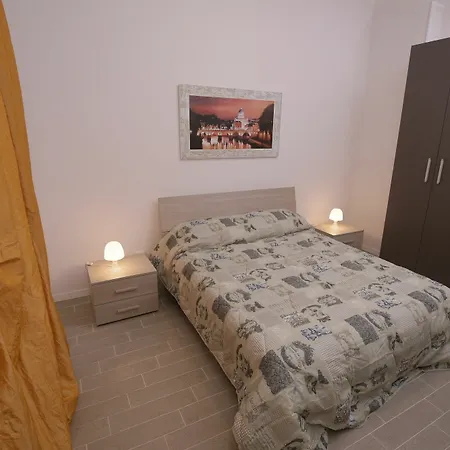 Monteverde 3* Roma