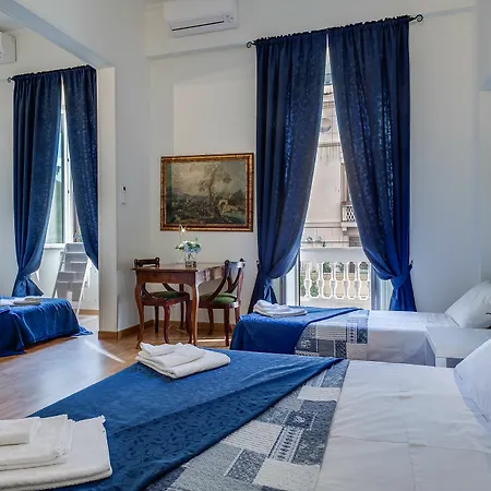 Apartment Otium Mecenatis *
