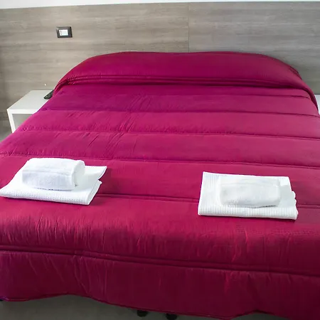 Guest house Tiburtina Royal