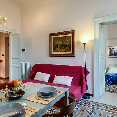 Otium Mecenatis Apartment Rome