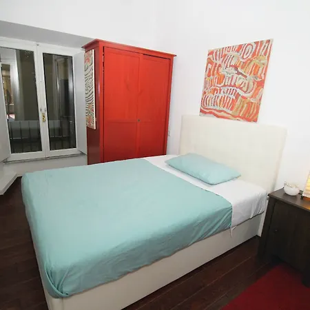 Hotel La Muraglia Di San Pietro *