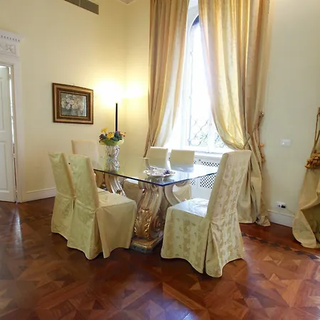 Sleep In Italy - Spanishsteps Apartment *