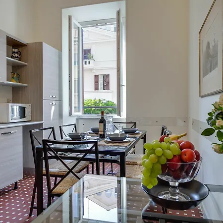 Otium Mecenatis * Rome
