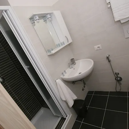 Monteverde Affittacamere 3*