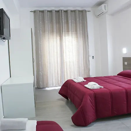 Guest house Tiburtina Royal