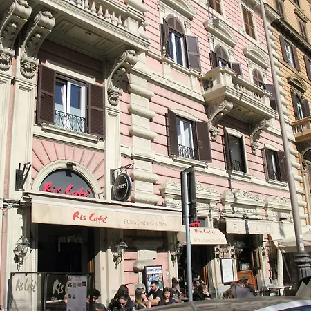 La Muraglia Di San Pietro *