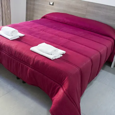 Guest house Tiburtina Royal