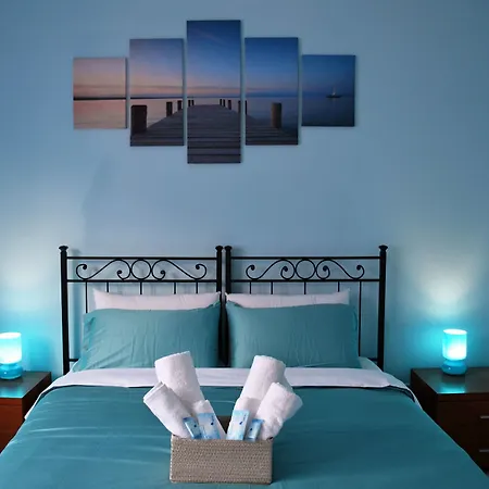 B&B Dream House 3*