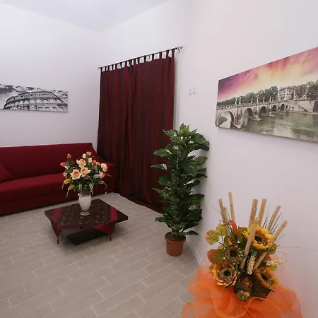 Monteverde Affittacamere 3*