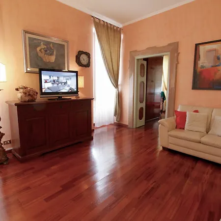 Sleep In Italy - Spanishsteps Apartment