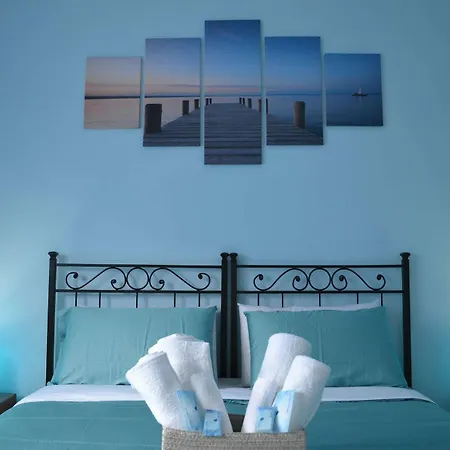 B&B Dream House 3*