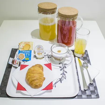 Tiburtina Royal Guest house