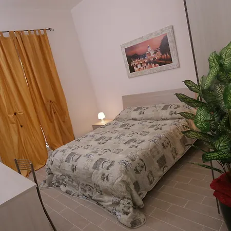 Monteverde Roma