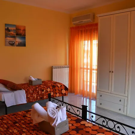 B&B Dream House Bed & Breakfast Rome