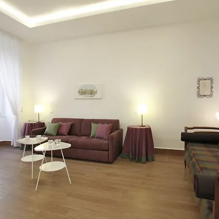 Apartment Sleep In Italy - Spanishsteps *
