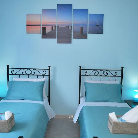 B&B Dream House Bed & Breakfast Rome