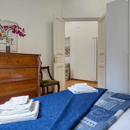 Otium Mecenatis Apartment *