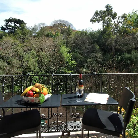 Sleep In Italy - Spanishsteps Apartment Rome