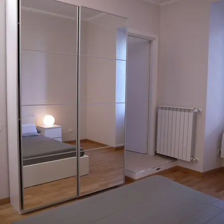 Sleep In Italy - Spanishsteps Apartment