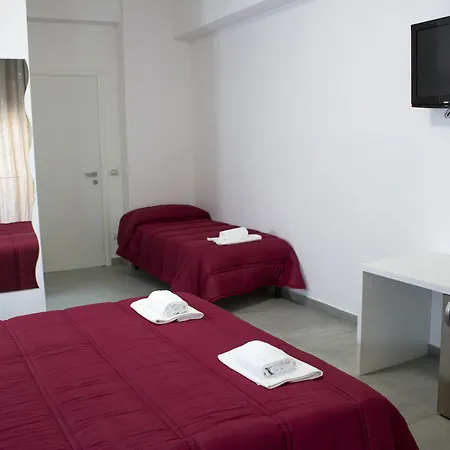 Guest house Tiburtina Royal Rome
