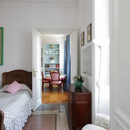Apartment Sleep In Italy - Spanishsteps