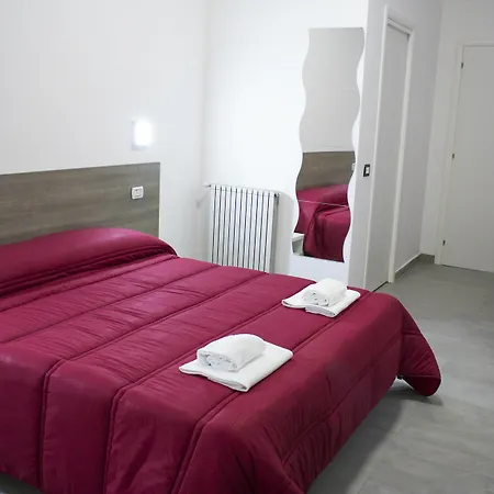 Tiburtina Royal Guest house Rome