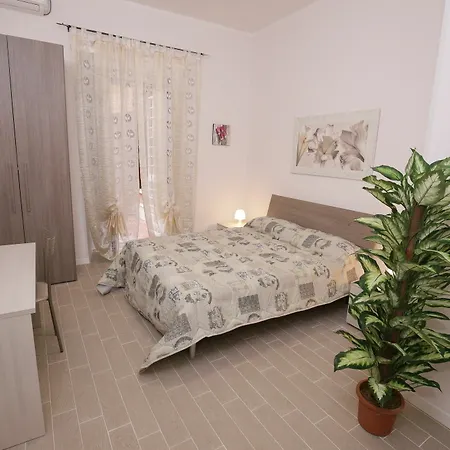 Monteverde Affittacamere 3*