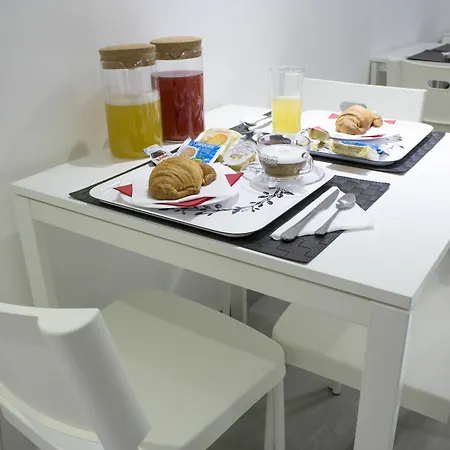Guest house Tiburtina Royal *