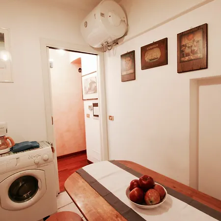 Sleep In Italy - Spanishsteps Apartment Rome