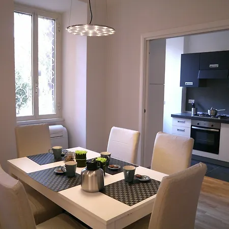 Sleep In Italy - Spanishsteps Apartment