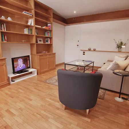 Apartment Sleep In Italy - Spanishsteps *