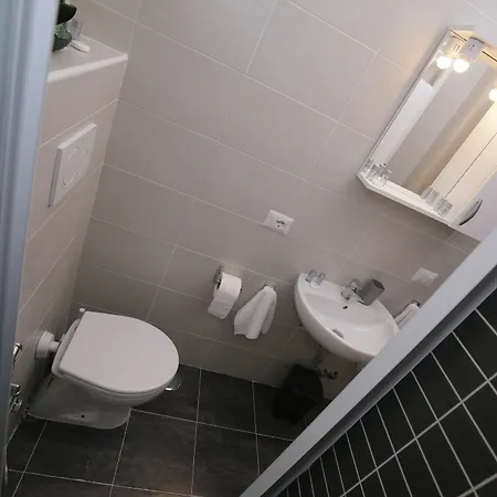 Monteverde Affittacamere 3*