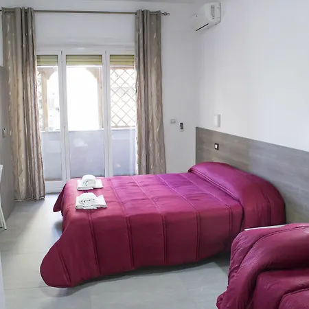 Guest house Tiburtina Royal *