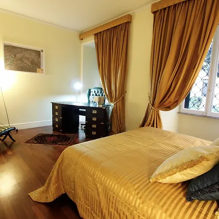 Sleep In Italy - Spanishsteps Apartment