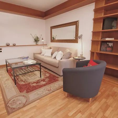 Apartment Sleep In Italy - Spanishsteps Rome