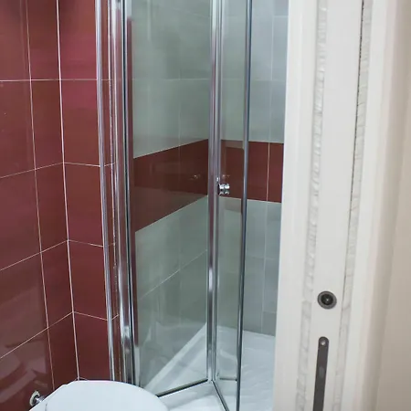 Guest house Tiburtina Royal Rome
